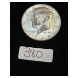 1964 Kennedy Half Dollar 90% Silver