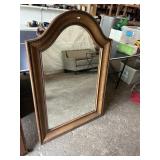Beautiful Oversized Mirror