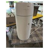 Homedics Air Purifier 4-in-1 Tower True Hepa Filtn