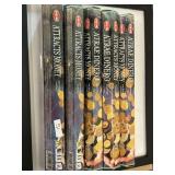 Attracts Money Hem Incense Sticks Lot