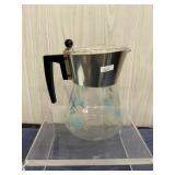 Mid Century David Douglas Flameless Coffee Pot