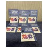 Fabunor Screen Protector Feel Like Paper 10.9' Lot
