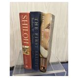 Civil War Book Lot