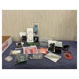 Miscellaneous Box Lot-Mostly New Items