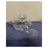 Replacement Parts-Lids, candleholder and more