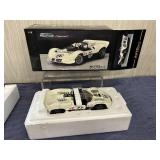Auto Art Millennium 1:18 Scale #66 Chaparral 2