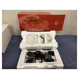 Exoto Racing Legends 1:18 Chaparral
