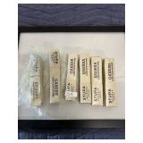 Lot of Rope Incense