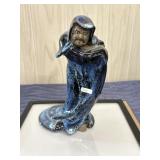 China Bodhidharma Dharma Buddha Statue