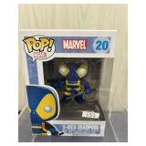Pop Marvel #20 X-Men Deadpool