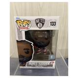 Pop Basketball Nets James Harden #133