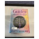 New Guides of the Hidden Realms Oracle 44 Cards