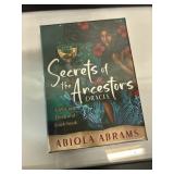 New Secrets of the Ancient Oracles