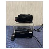 Emerson Research Smart Clock Projector/Flash Light