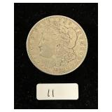1921 Morgan Silver Dollar 90% Silver