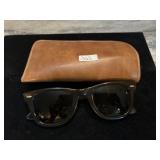 Vintage Ray Ban Wayfarer