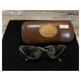 Vintage Maui Jim Sunglasses MJ-114-02