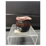 Lantern Hill Pottery African Violet Planter