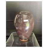 8.5" Lantern Hill Seagrove Pottery Vase-Rare