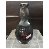 7.5" Lantern Hill Seagrove Pottery Vase