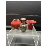 Lantern Hill Seagrove Pottery Planter/Vase
