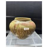 5.5" Lantern Hill Seagrove Pottery Vase