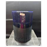 8.5" Lantern Hill Seagrove Pottery Utensil Holder