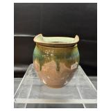 Lantern Hill Seagrove Pottery Dip Chiller