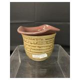 Lantern Hill Seagrove NC Pottery Dip Chiller