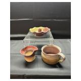 Lantern Hill Seagrove Coordinating Pieces-Notes