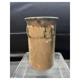 Lantern Hill Seagrove Pottery Uwharrie Vineyards