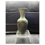 15.5" Lantern Hill Seagrove Pottery Vase