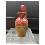9" Lantern Hill Seagrove Pottery Ewer/Pitcher