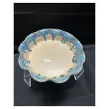 10" Lantern Hill Seagrove Pottery Casserole/Pie
