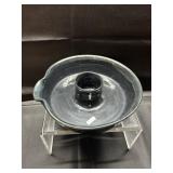 Lantern Hill Seagrove Pottery NC Chicken Cooker
