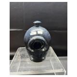 7.5" Lantern Hill Seagrove Pottery Bird House