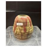 5.5" Lantern Hill Seagrove Pottery Vase