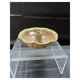7.5" Lantern Hill Seagrove Pottery Bundt Pan