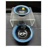 Lantern Hill Seagrove Pottery Strainer/Colander