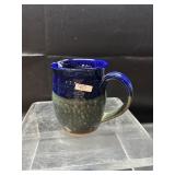 5" Lantern Hill Seagrove Pottery Creamer