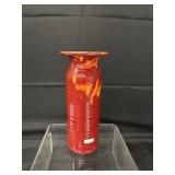 Rare Lantern Hill Seagrove Pottery Vase-See Notes