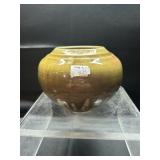 5.5" Lantern Hill Seagrove Pottery Vase