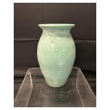 8" Lantern Hill Seagrove Pottery Tom Vase