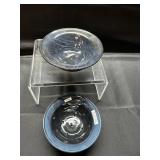 Lantern Hill Seagrove Pottery Colander/Berry bowl