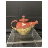 Lantern Hill Seagrove Pottery Teapot/Coffee
