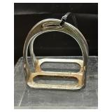 English Riding Stirrups