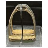 English Riding Stirrups