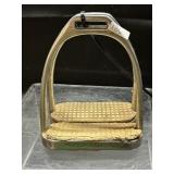 English Riding Stirrups