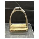 English Riding Stirrups