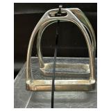 English Riding Stirrups